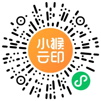 打印 图标